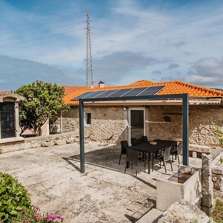 Forno House - A Cabana Vila Praia de Âncora Extérieur photo