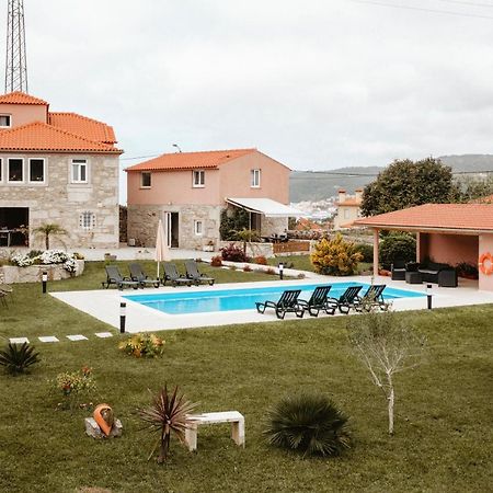 Forno House - A Cabana Vila Praia de Âncora Extérieur photo