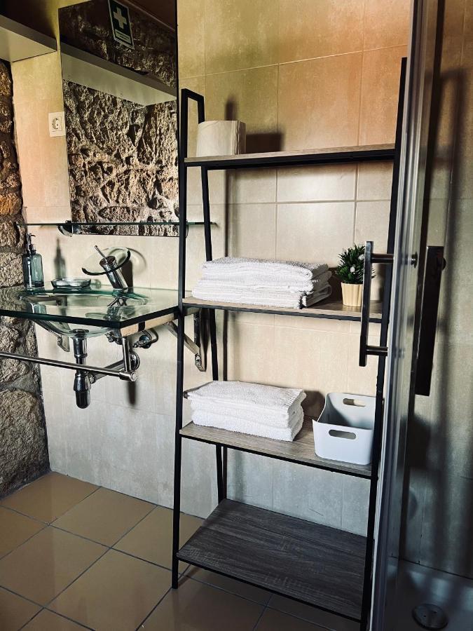 Forno House - A Cabana Vila Praia de Âncora Extérieur photo