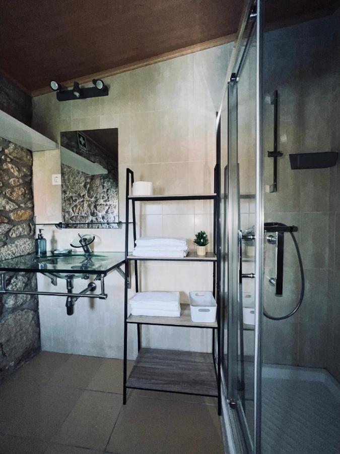 Forno House - A Cabana Vila Praia de Âncora Extérieur photo