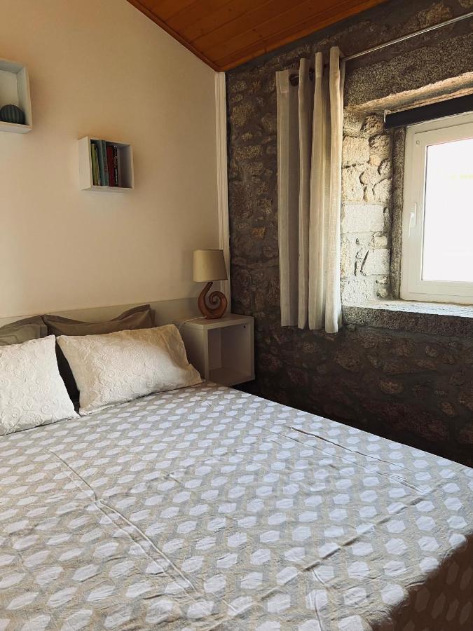 Forno House - A Cabana Vila Praia de Âncora Extérieur photo