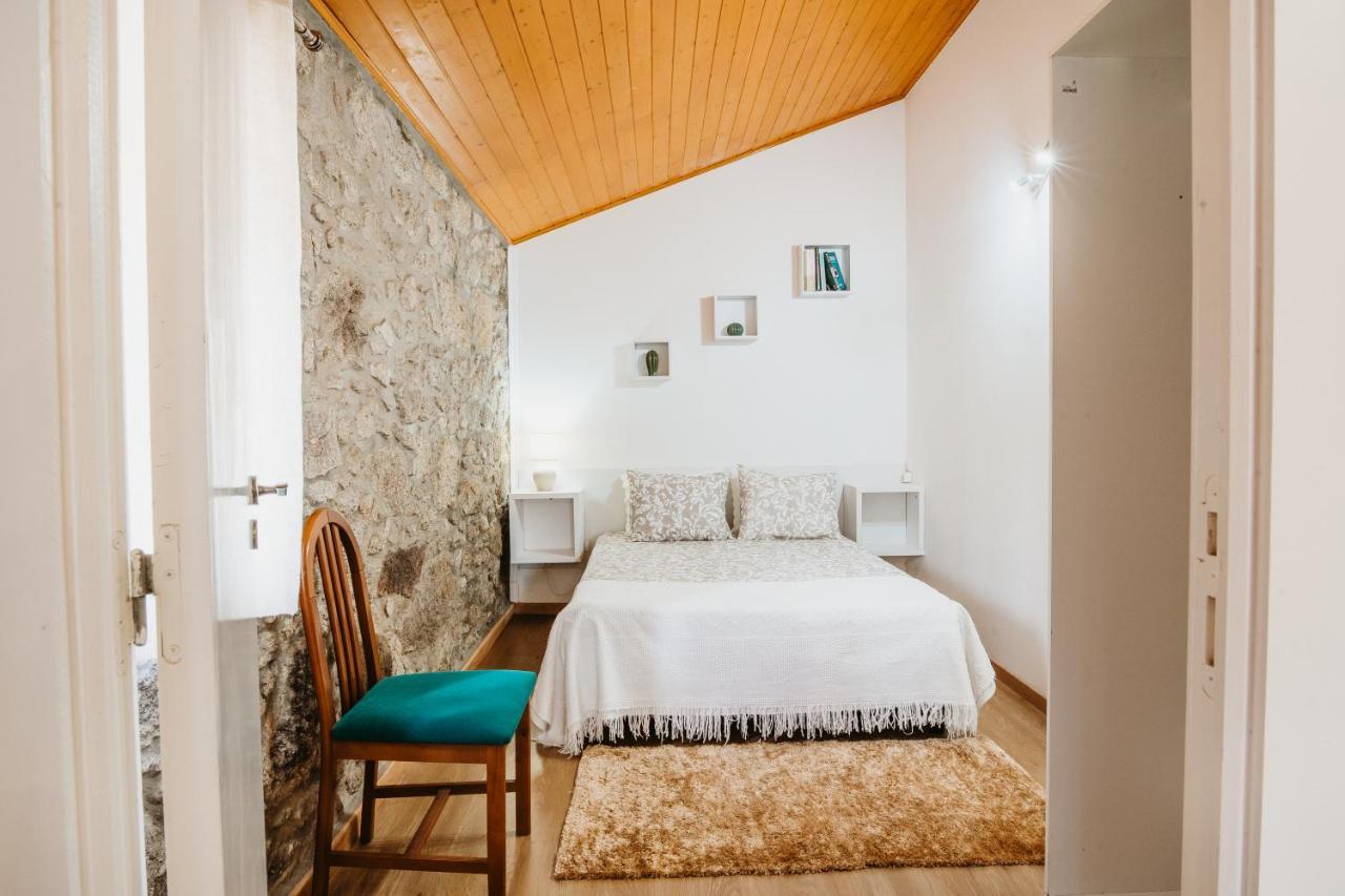 Forno House - A Cabana Vila Praia de Âncora Extérieur photo