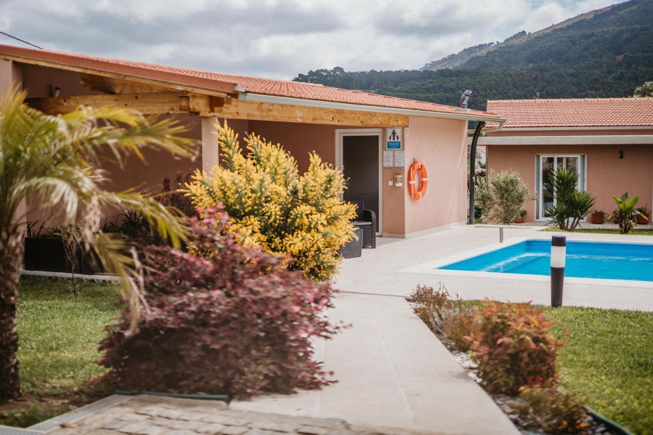 Forno House - A Cabana Vila Praia de Âncora Extérieur photo