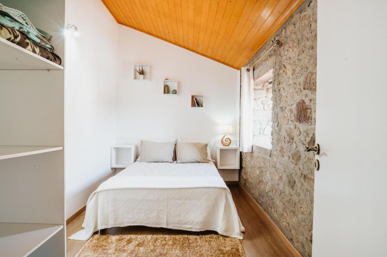 Forno House - A Cabana Vila Praia de Âncora Extérieur photo