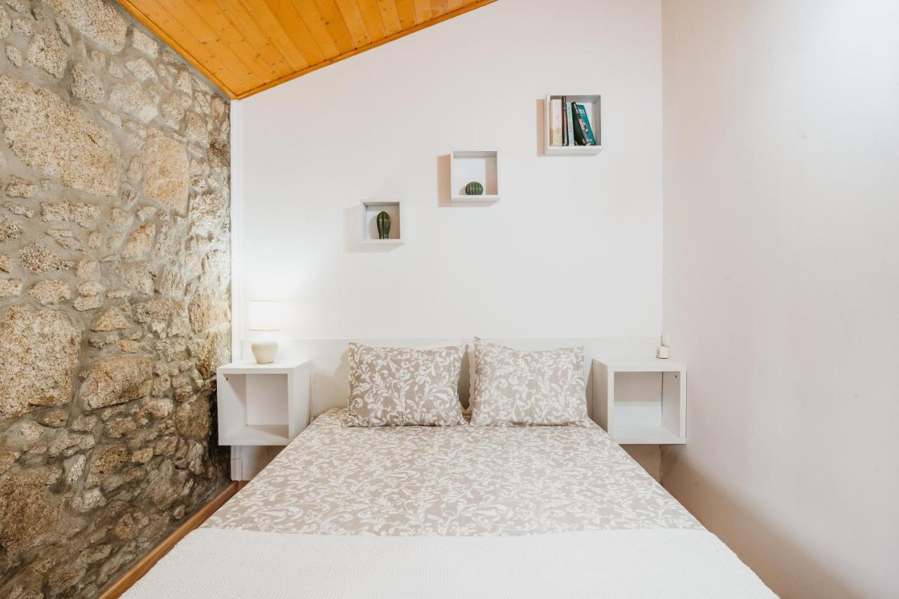 Forno House - A Cabana Vila Praia de Âncora Extérieur photo
