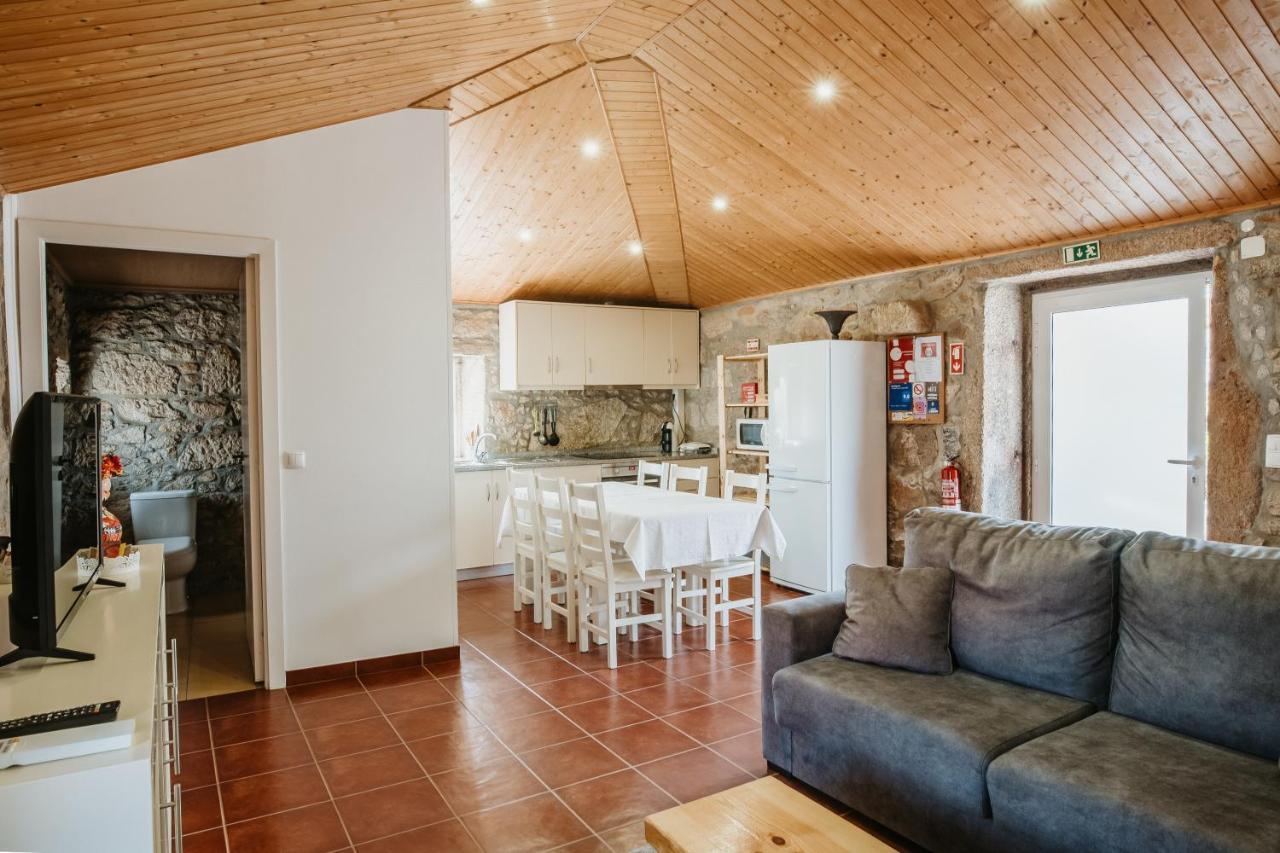 Forno House - A Cabana Vila Praia de Âncora Extérieur photo