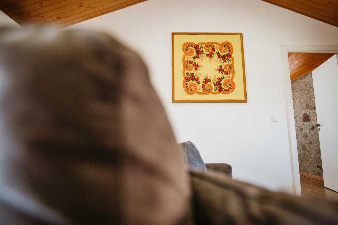 Forno House - A Cabana Vila Praia de Âncora Extérieur photo