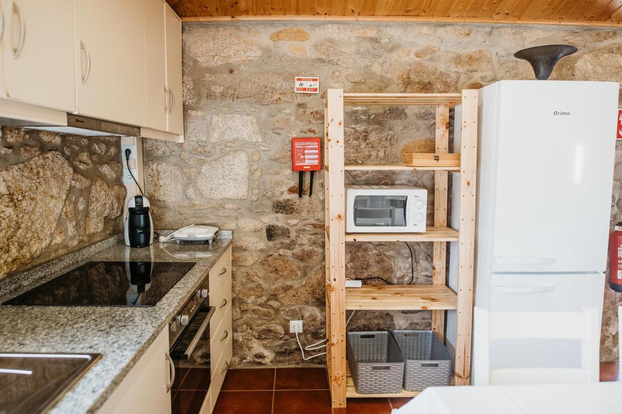 Forno House - A Cabana Vila Praia de Âncora Extérieur photo